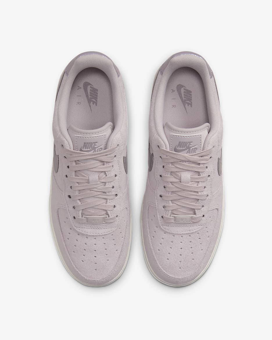 Nike air force 1 suede femme online